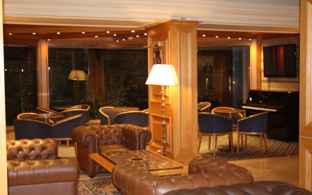 Grand Hotel Beirut