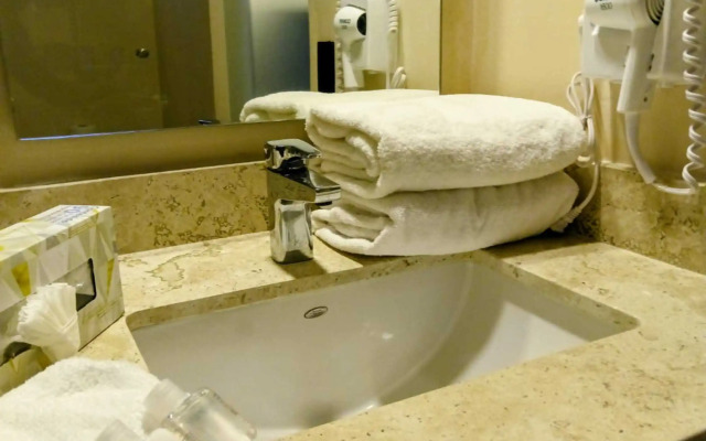 Calypso Hotel Cancun