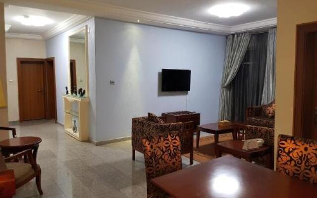 Serendib Hotels and Apartments