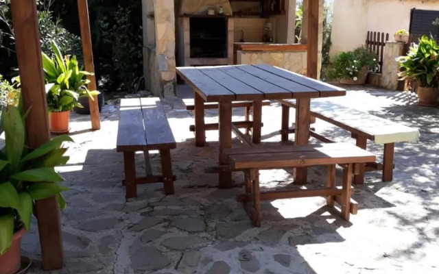 Mirador de Cazorla