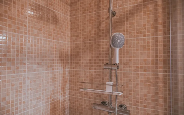 Poolside Hideout Apartments