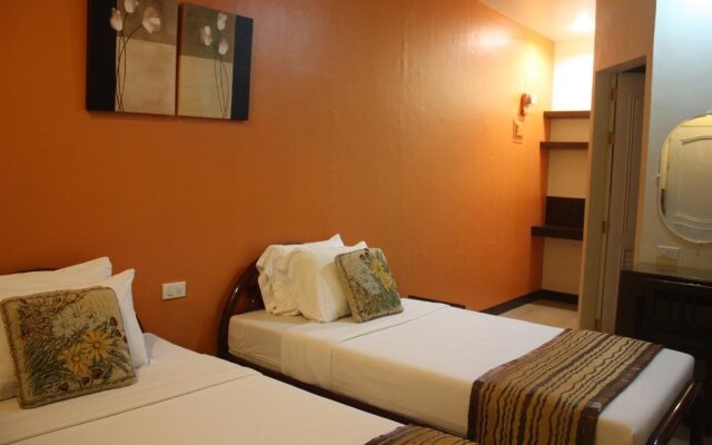 La Piscine Bed & Breakfast
