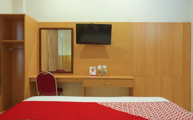 OYO 902 Hotel Pondok Anggun