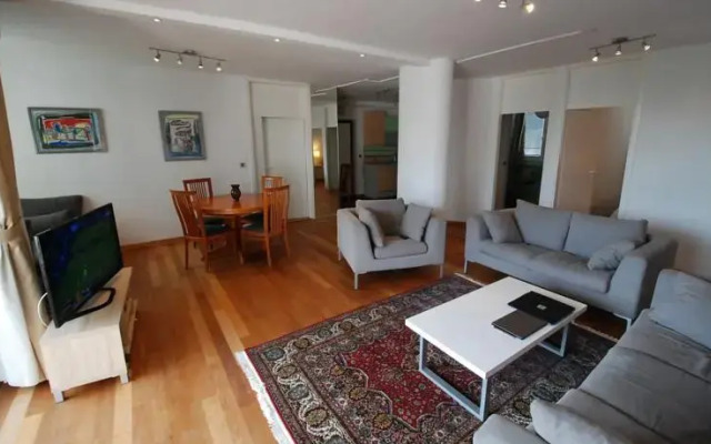 Apartment Cekalusa