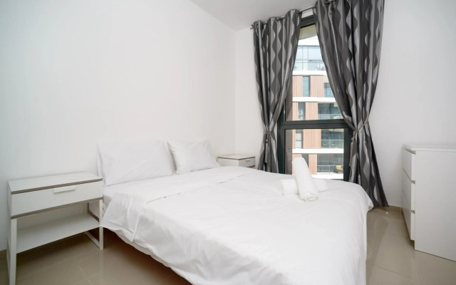 3 Ma'on - By Beach Apartments TLV