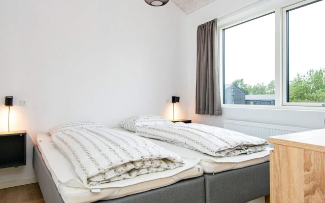 Luxury Spa Retreat in Romo - By Traum Ferienwohnungen