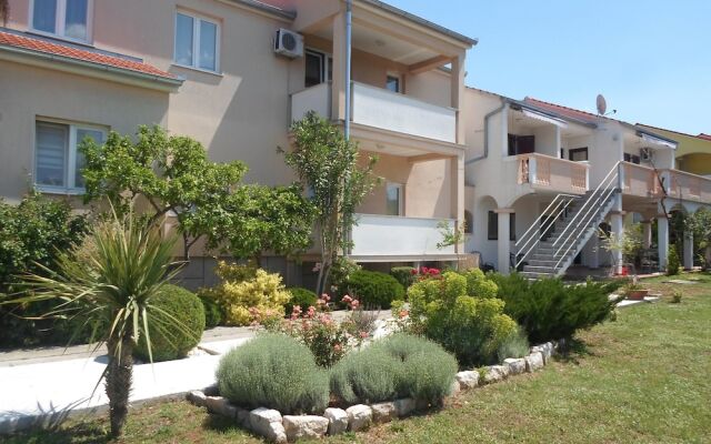 Apartmani Golic