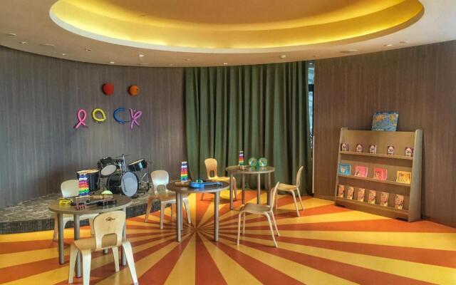 Hard Rock Hotel Shenzhen