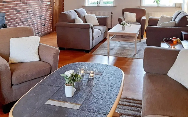 Holiday Home in Silkeborg