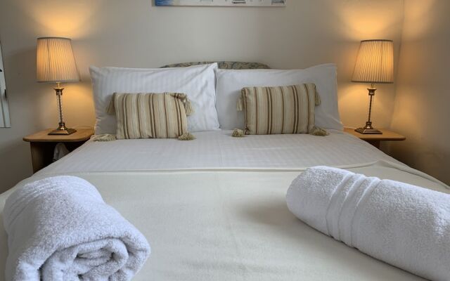 Rivendell Guest House