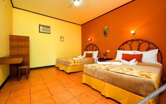 Guacima Country Inn