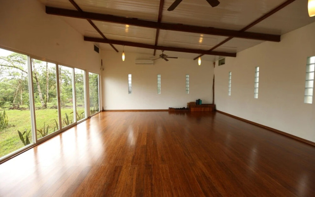 Semilla Verde Boutique Hotel