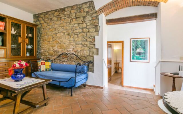 Podere Berrettino 15033