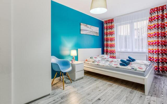 Apartamenty Olivia