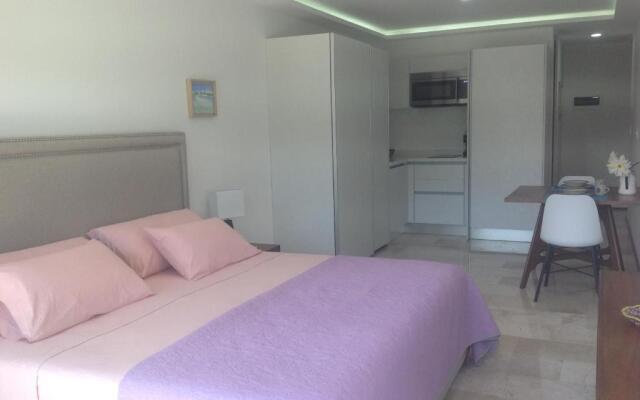 Kahlo beach apartment