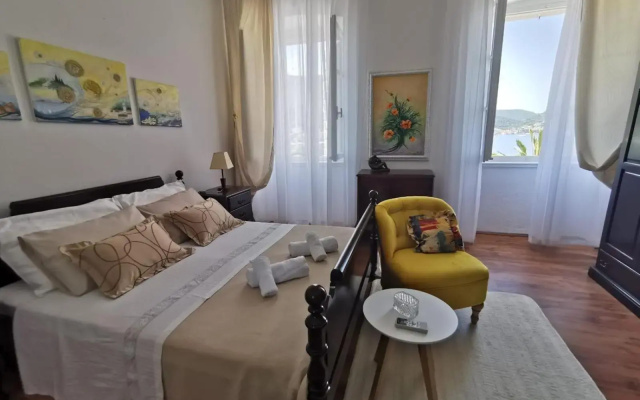 Apartman nono Ive