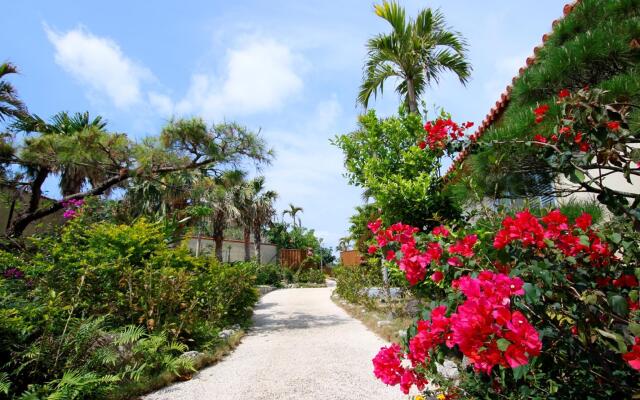 Nagahama Beach Resort Kanon