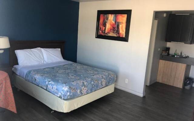5000 Motel