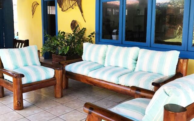 WestWind Pousada e Restaurante