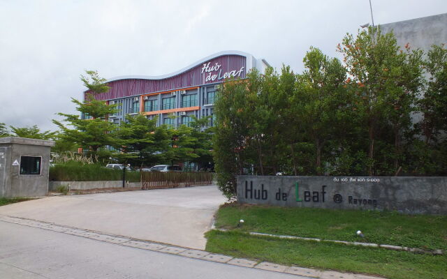 Hub de Leaf Rayong