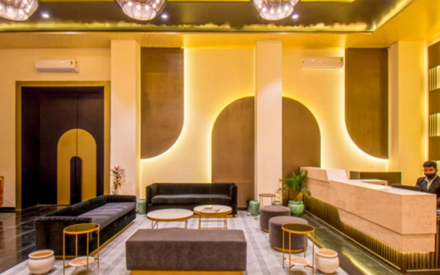 Jaipur Grand by AM Hotel Kollection