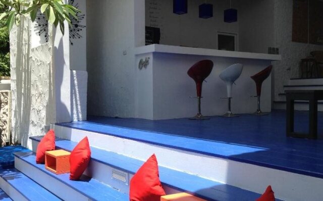 Ananas Samui Hostel