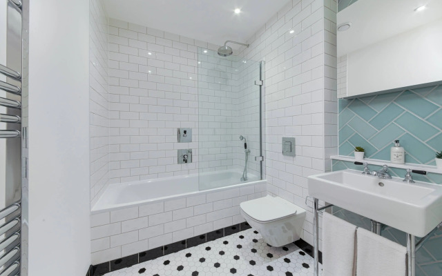 The Residence at Hoxton