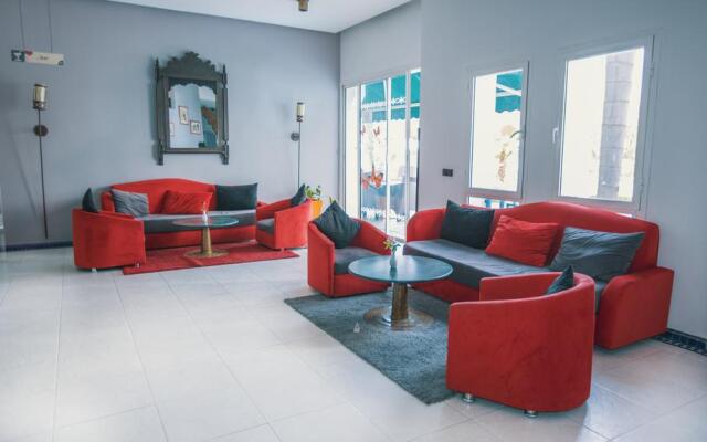 Hotel ibis Fes