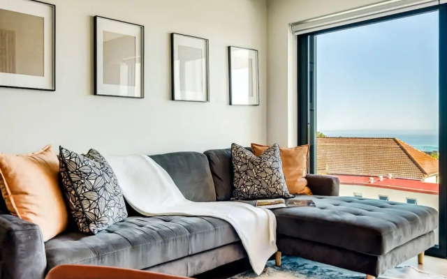 Charming Coastal Escape Marula One