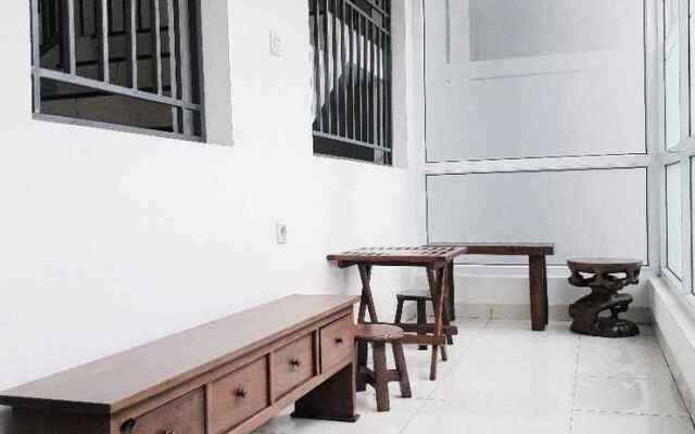 D'Saffron Residence Syariah