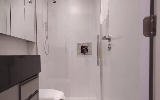 Apartamentos Modernos em Floripa