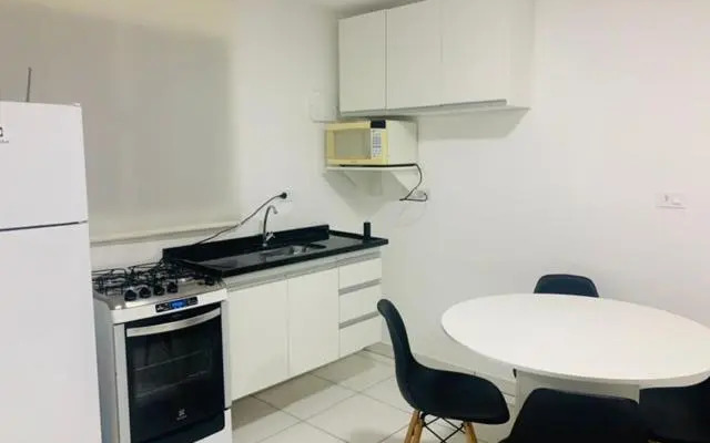 Apart 2 dormitórios Tucuruvi SP