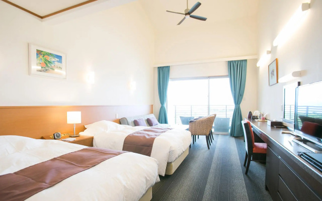 Sakura Resort Hotel Ishigaki