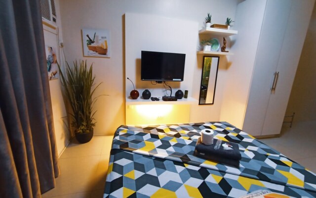Cozy Studios at The Beacon