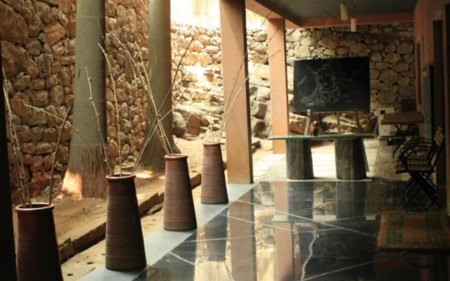 Rainforest Boutique Resort