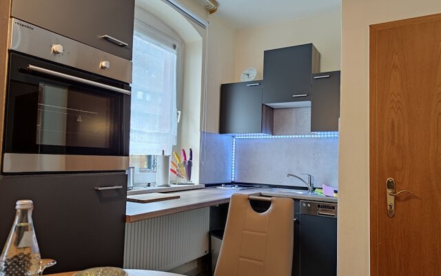 Apartments Zur alten Post