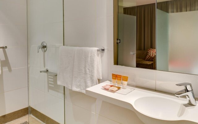 Protea Hotel by Marriott Cape Town Waterfront Breakwater Lodge