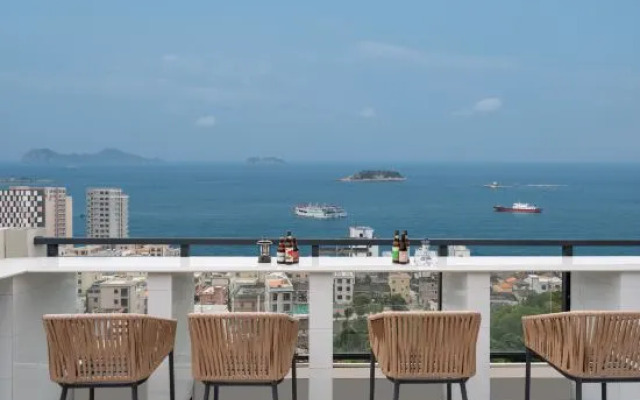Huahai Hotel Shuangyue Bay Huidong