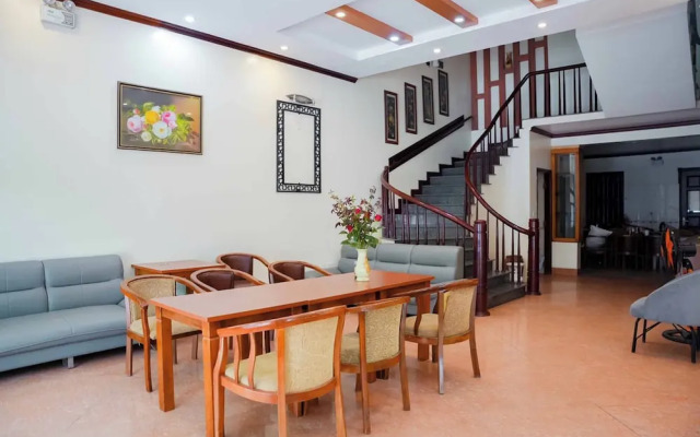 Lotus Hotel 2 Khach San Bac Ninh