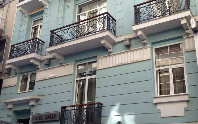 Zaliki Boutique Hotel