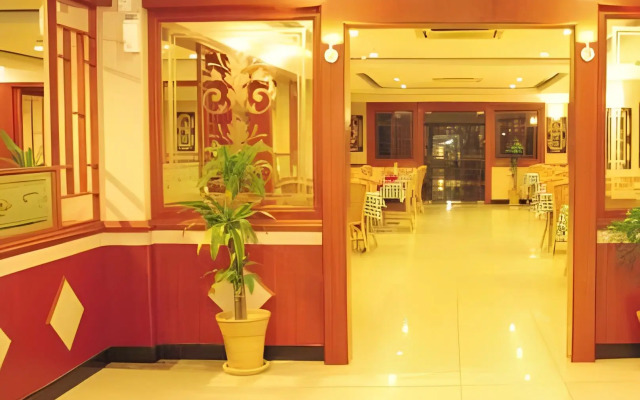 TS Hotel - Scientex