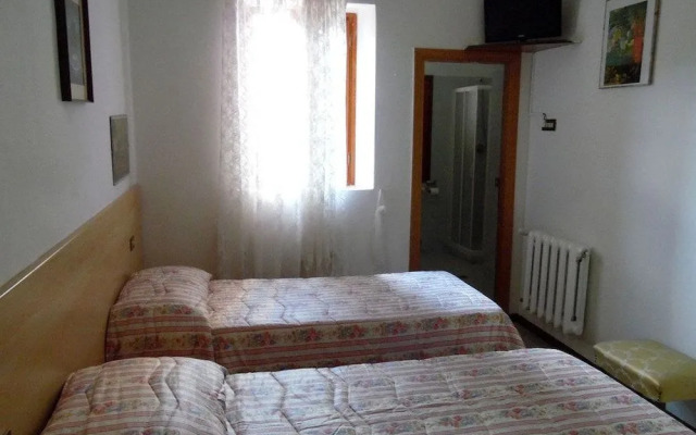 Albergo Ristorante La Torretta