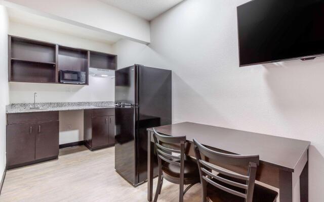 Suburban Studios Spartanburg - I-26