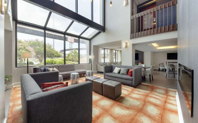 Best Western Plus Austin Central