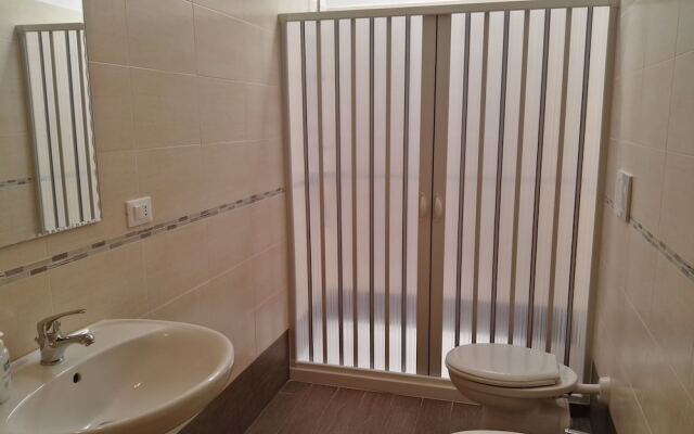 Apulia Tourist Mancaversa