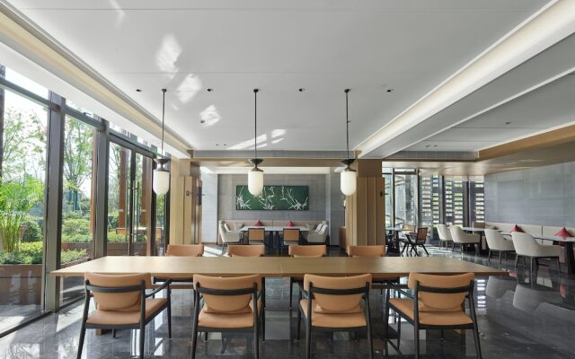 HOMM Huzhou Xisai Shan