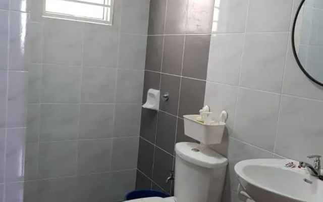 V’Auliya Residence