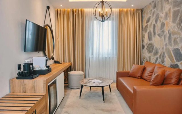 Zlatibor Lux Holiday Home