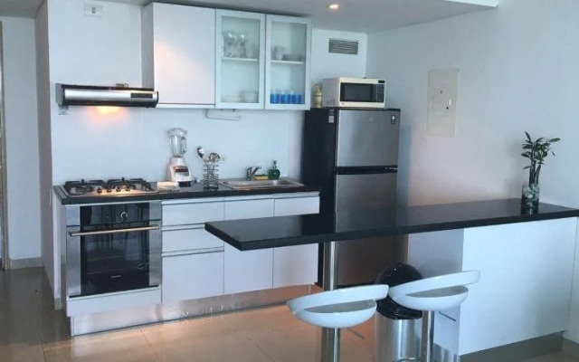 Edificio Seaway 935 ( Hotel Sonesta)