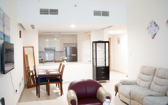 315 furnished 1BR apartments